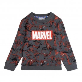 блуза,детски,блузи,spiderman,spiderman,sweatshirt,grey,(beige)