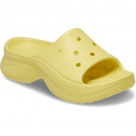 дамски,сандали,и,чехли,crocs,bae,slides,yellow,(daylily)