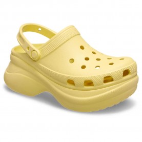дамски,сандали,и,чехли,crocs,classic,bae,clogs,yellow,(daylily)