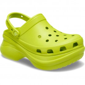 дамски,сандали,и,чехли,crocs,classic,bae,clogs,yellow,(kiwi)