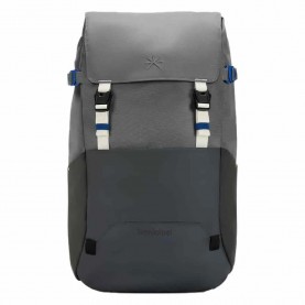 Раница Tropicfeel Shell backpack - Grey (Ash Grey) раница,раници,tropicfeel,shell,backpack,grey,(ash,grey)