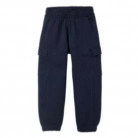 Анцуг Zippy Joggers - Blue (Dark Blue) анцуг,мъжки,панталони,дамски,панталони,zippy,joggers,blue,(dark,blue)