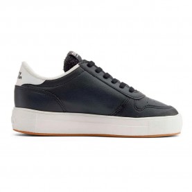 Обувки Duuo shoes Fenix Vegea 106 trainers - Black обувки,мъжки,маратонки,duuo,shoes,fenix,vegea,106,trainers,black