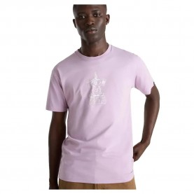 Тениска Vans Crazy Eddy short sleeve T-shirt - Purple (Lavender Mist) тениска,мъжки,тениски,vans,crazy,eddy,short,sleeve,t,shirt,purple,(lavender,mist)