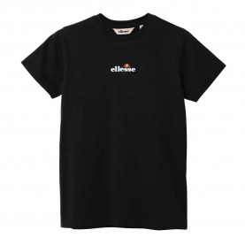 тениска,детски,тениски,ellesse,durare,2,short,sleeve,t,shirt,black
