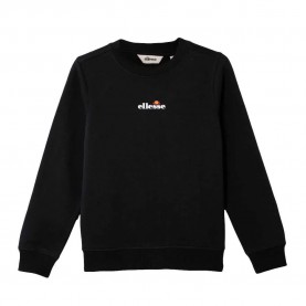 блуза,детски,блузи,ellesse,fairros,sweatshirt,black