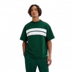 Тениска Ellesse Jamonde short sleeve T-shirt - Green (Dark Green) тениска,мъжки,тениски,ellesse,jamonde,short,sleeve,t,shirt,green,(dark,green)