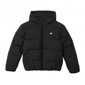 Яке Ellesse Mite padded jacket - Black (Black) яке,мъжки,якета,дамски,якета,и,палта,ellesse,mite,padded,jacket,black,(black)