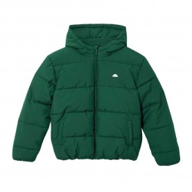 яке,детски,якета,и,палта,ellesse,mite,padded,jacket,green,(dark,green)