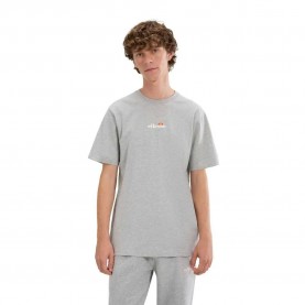 тениска,мъжки,тениски,ellesse,ollio,2,short,sleeve,t,shirt,grey,(light,grey,marl)