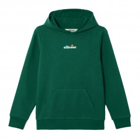 Суичър Ellesse Otternere 2 hoodie - Green (Dark Green) суичър,детски,блузи,ellesse,otternere,2,hoodie,green,(dark,green)