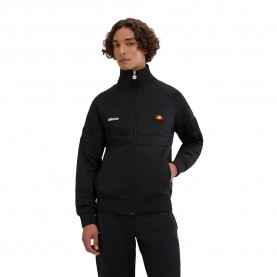 Яке Ellesse Rimini tracksuit jacket - Black (Black Mono) яке,мъжки,анцузи,дамски,анцузи,ellesse,rimini,tracksuit,jacket,black,(black,mono)