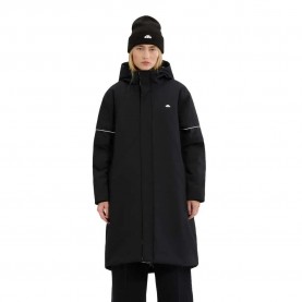 яке,дамски,якета,и,палта,ellesse,shames,padded,jacket,black