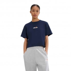 тениска,дамски,тениски,ellesse,silinto,2,short,sleeve,t,shirt,blue,(navy)