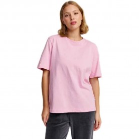 тениска,дамски,тениски,makia,elli,short,sleeve,t,shirt,pink,(rose)