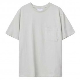 тениска,дамски,тениски,makia,iisa,short,sleeve,t,shirt,grey,(sage)