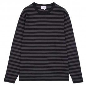 тениска,мъжки,тениски,makia,verkstad,long,sleeve,t,shirt,black,(black,grey)
