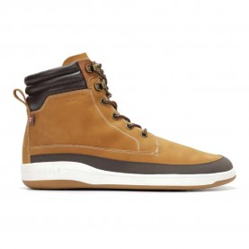 Маратонки Waals Tromso Barefoot Primaloft trainers - Brown (Peach) маратонки,мъжки,маратонки,дамски,маратонки,waals,tromso,barefoot,primaloft,trainers,brown,(peach)