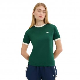 Тениска Ellesse Etchemin Slim short sleeve T-shirt - Green (502) тениска,дамски,тениски,ellesse,etchemin,slim,short,sleeve,t,shirt,green,(502)