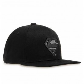 шапка,всички,шапки,logoshirt,dc,comics,superman,logo,cap,black,(blue,red,yellow)