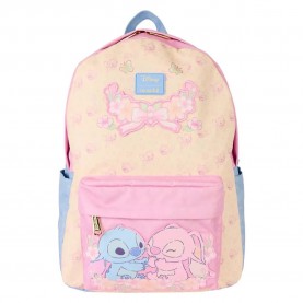 раница,раници,loungefly,disney,lilo,&,stitch,full,size,backpack,pink,(multicolor)