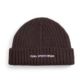 шапка,всички,шапки,puma,sportwear,fishe,beanie,brown,(puma,black)