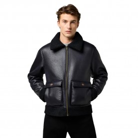 яке,мъжки,якета,wrangler,112371854,jacket,black