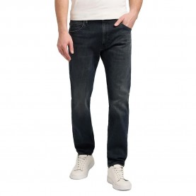 дънки,мъжки,панталони,lee,daren,regular,fit,jeans,blue,(blue,matter)