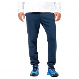 Панталони Rossignol Presset pants - Blue (Dark Navy) панталони,мъжки,панталони,rossignol,presset,pants,blue,(dark,navy)