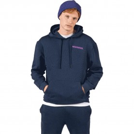 Суичър Rossignol Waterfall H Relax hoodie - Blue (Dark Navy) суичър,мъжки,пуловери,rossignol,waterfall,h,relax,hoodie,blue,(dark,navy)
