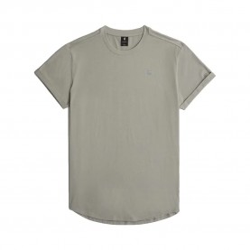 Тениска G-Star Lash short sleeve T-shirt - Wild Dove тениска,мъжки,тениски,g,star,lash,short,sleeve,t,shirt,wild,dove