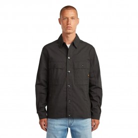 G-Star Mosa overshirt - Grey (Raven) мъжки,якета,g,star,mosa,overshirt,grey,(raven)