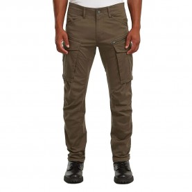 Панталони G-Star Rovic Regular Tapered Fit cargo pants - Brown (Wren) панталони,мъжки,панталони,g,star,rovic,regular,tapered,fit,cargo,pants,brown,(wren)