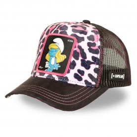 шапка,всички,шапки,capslab,cl,smu,2,ct,leop,cap,multicolor,(leopard)