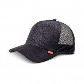 Шапка Djinns 1001790 cap - Black (Black) шапка,всички,шапки,djinns,1001790,cap,black,(black)