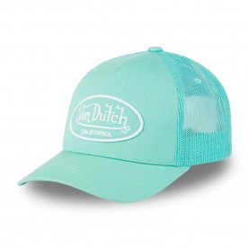 шапка,всички,шапки,von,dutch,vd,1,cb,lof,b24,cap,turqouise