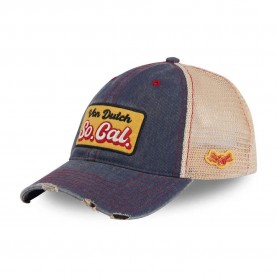 шапка,всички,шапки,von,dutch,vd,1,cb,mac,09,cap,blue