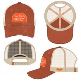 шапка,всички,шапки,von,dutch,vd,1,cb,mac,11,cap,brown