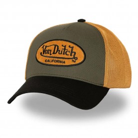 шапка,всички,шапки,von,dutch,vd,1,cb,terry,09,cap,green