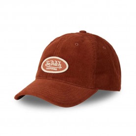 шапка,всички,шапки,von,dutch,vd,1,cd,log,06,cap,brown