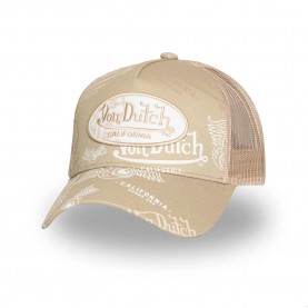 шапка,всички,шапки,von,dutch,vd,1,ct,cafe05,cap,beige