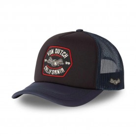 шапка,всички,шапки,von,dutch,vd,1,ct,foam,02,cap,navy