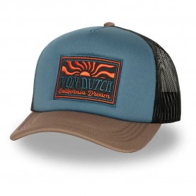 шапка,всички,шапки,von,dutch,vd,1,ct,foam,03,cap,navy