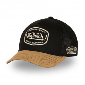 шапка,всички,шапки,von,dutch,vd,1,ct,sem,02,cap,black