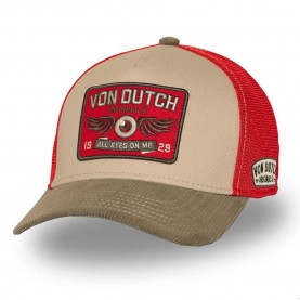 шапка,всички,шапки,von,dutch,vd,1,ct,sem,06,cap,beige