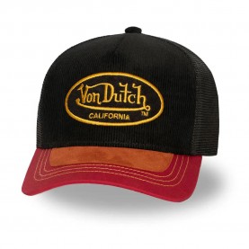 шапка,всички,шапки,von,dutch,vd,1,ct,shield,03,cap,black