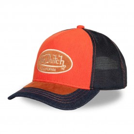 шапка,всички,шапки,von,dutch,vd,1,ct,shield,04,cap,orange