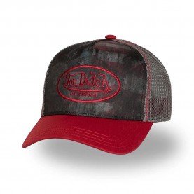 шапка,всички,шапки,von,dutch,vd,1,ct,subl,09,cap,multicolor