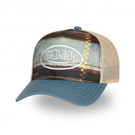 шапка,всички,шапки,von,dutch,vd,1,ct,subl,11,cap,multicolor