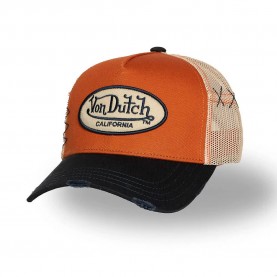 шапка,всички,шапки,von,dutch,vd,1,ct,used,07,cap,orange